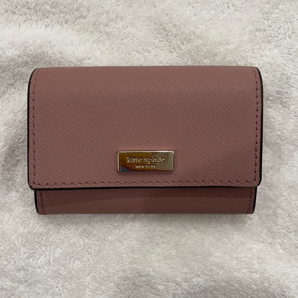 Kate Spade Laurel Way Christine Card Holder
